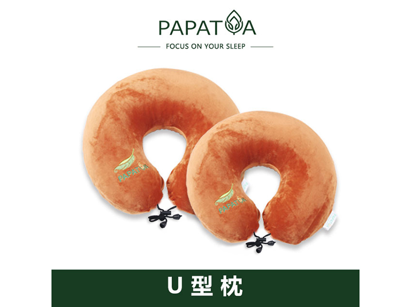 P8Ｕ型枕