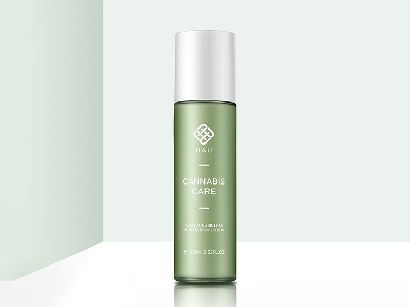 UAU大麻叶活颜安肤保湿乳