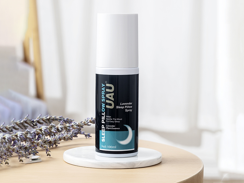 睡眠喷雾