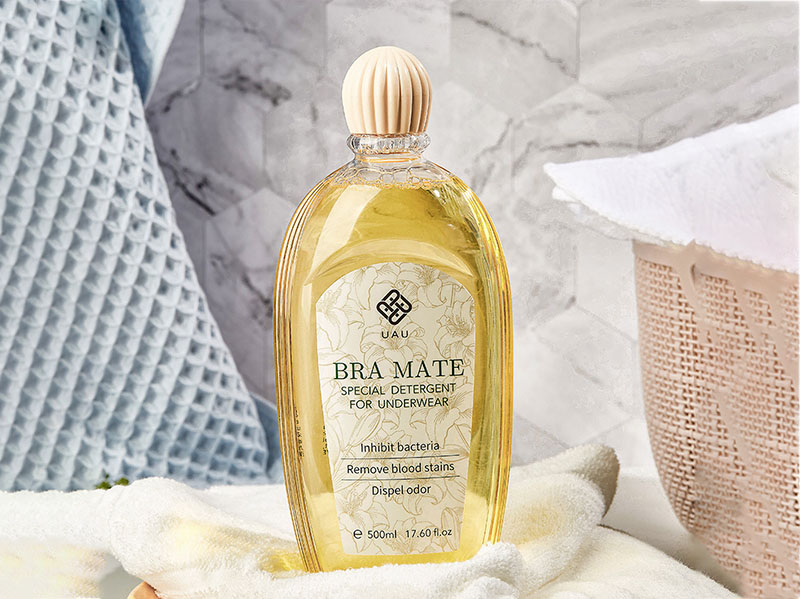 内衣洗衣液