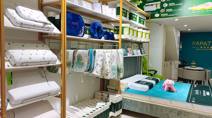 襄阳恒大店