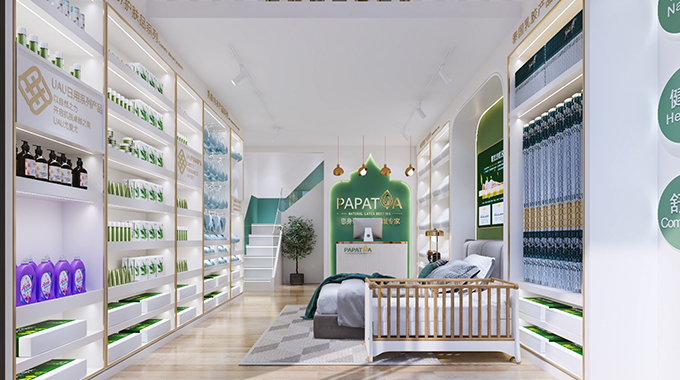 湖南省长沙市岳麓店