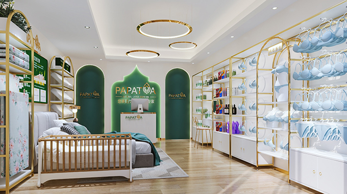 河南洛阳洛龙店